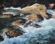 Fresh Waters - T. Kurtz