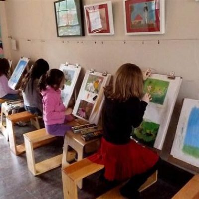kids art